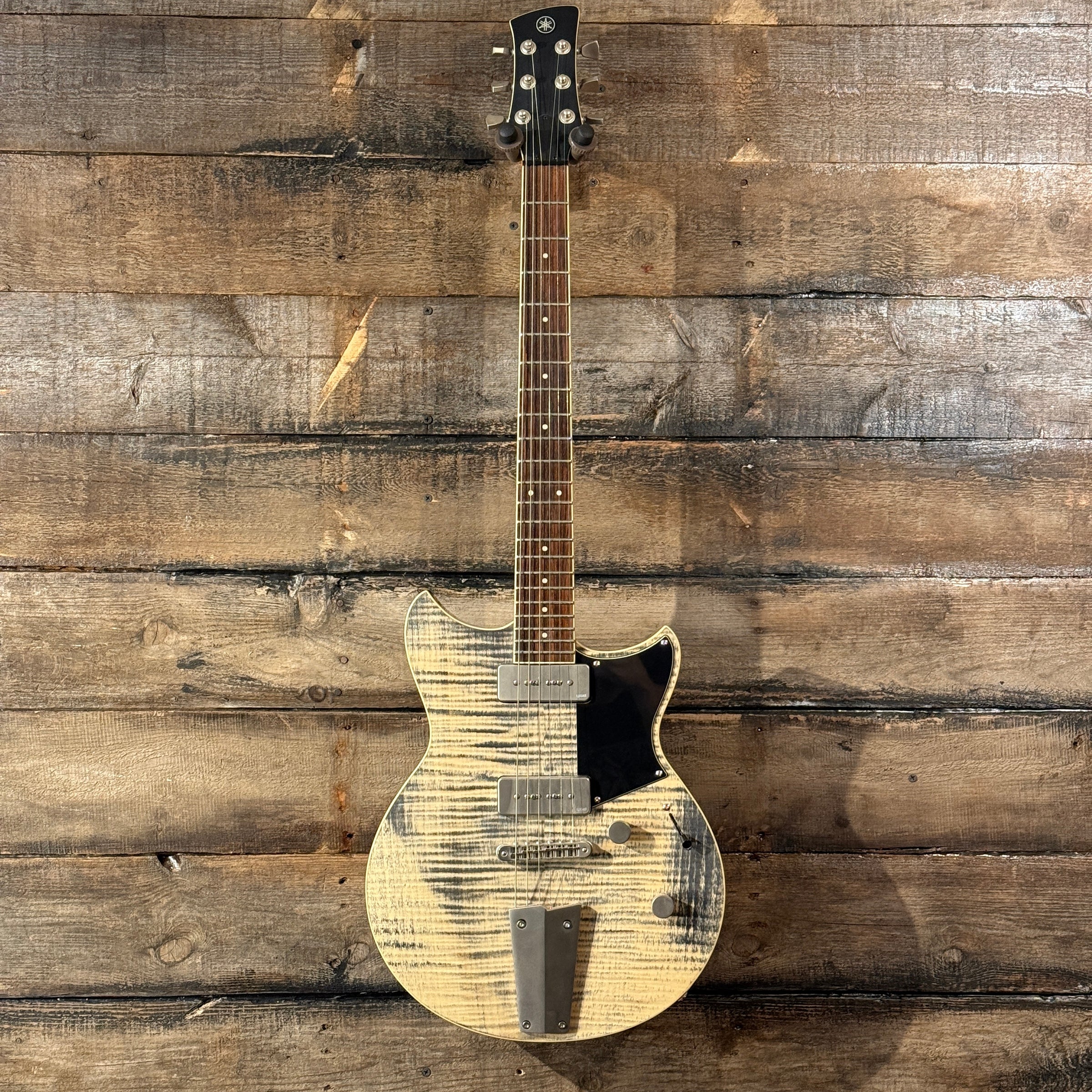 ギター YAMAHA Revstar 502TFM ギター YAMAHA Revstar 502TFM Yamaha RS502TFM Revstar Vintage Japan